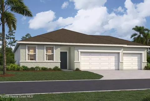 3345 Viridian Cir, Melbourne, FL 32904