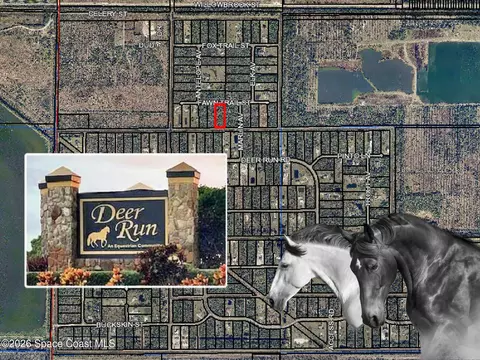 325 Fawn Trail St, Palm Bay, FL 32909
