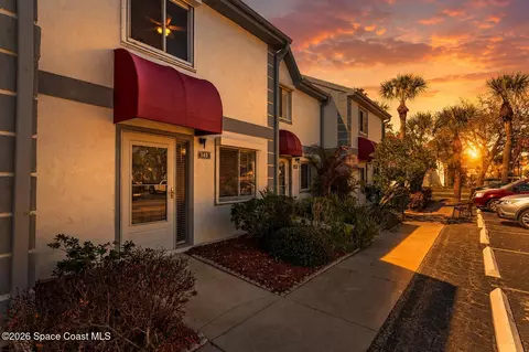 143 Seaport Blvd #T20, Cape Canaveral, FL 32920