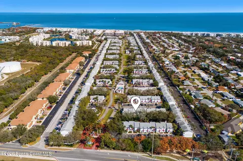 143 Seaport Blvd #T20, Cape Canaveral, FL 32920