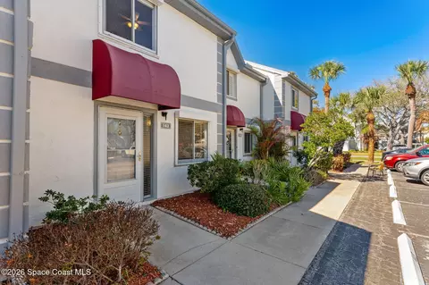 143 Seaport Blvd #T20, Cape Canaveral, FL 32920