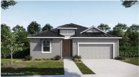 627 Clearwater Ave, Satellite Beach, FL 32937