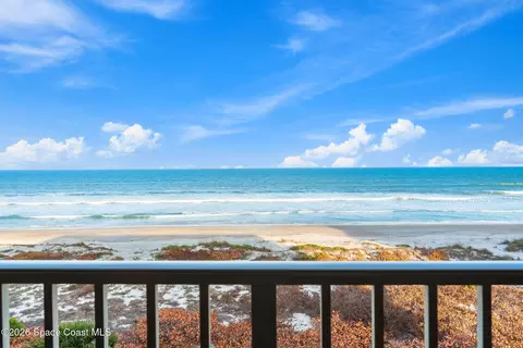 3115 S Atlantic Ave #602, Cocoa Beach, FL 32931