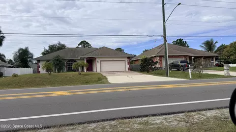 1782 Degroodt Rd SW, Palm Bay, FL 32908
