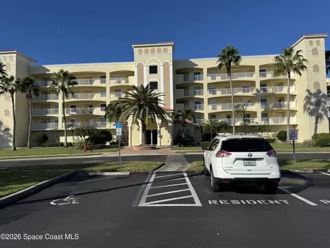 742 Bayside Dr #504, Cape Canaveral, FL 32920