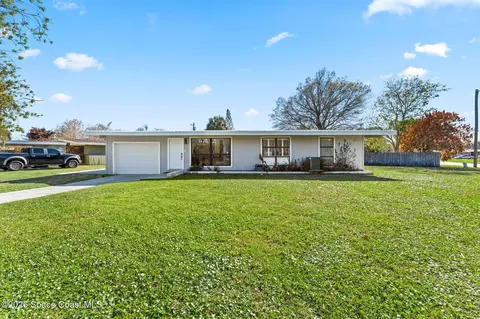 1056 Noreen Blvd, Rockledge, FL 32955