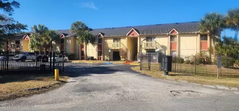 2101 Forest Knoll Dr NE #01-205, Palm Bay, FL 32905