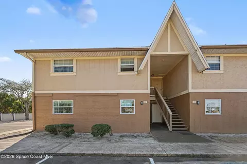 101 Bristol Ln #101, Melbourne, FL 32935