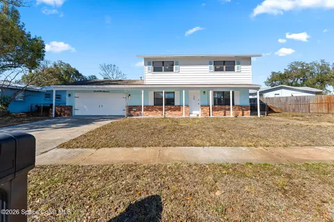 2400 Heritage Dr, Titusville, FL 32780