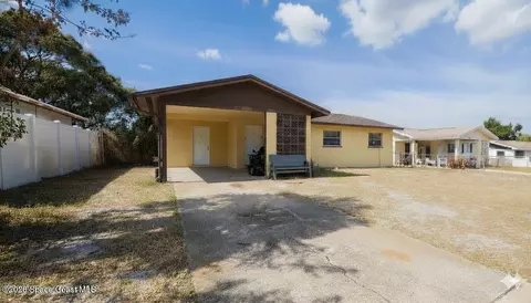 940 Allendale St, Titusville, FL 32796
