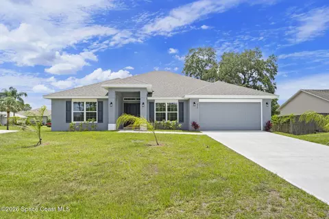 1107 Terry Rd SE, Palm Bay, FL 32909