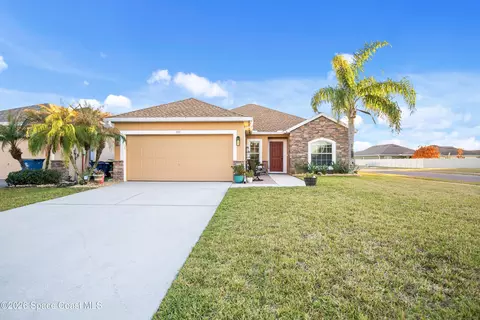 189 Wishing Well Cir SW, Palm Bay, FL 32908
