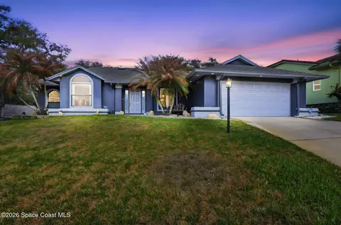 5503 River Oaks Dr, Titusville, FL 32780
