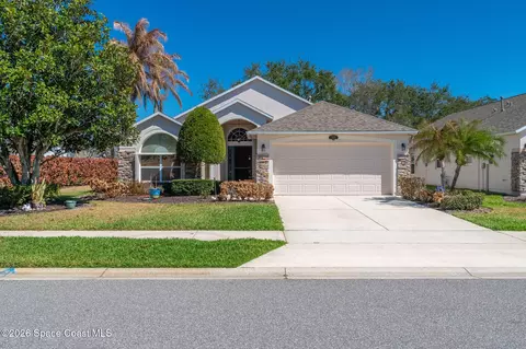 1574 Timacuan Dr, Melbourne, FL 32940