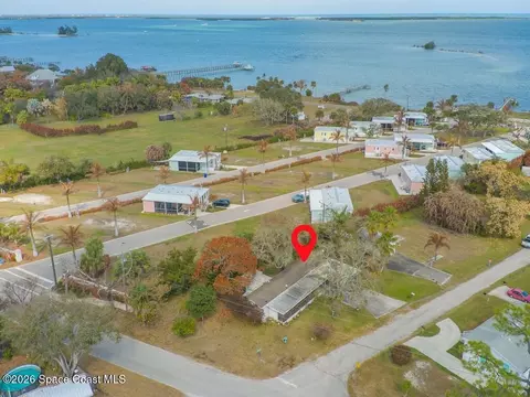 7380 129th Pl, Sebastian, FL 32958