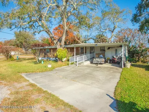 7380 129th Pl, Sebastian, FL 32958 photo 7