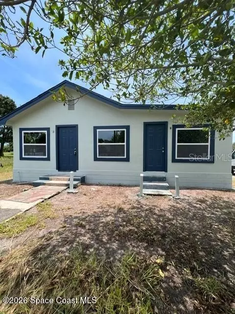 2513 Lipscomb St, Melbourne, FL 32901