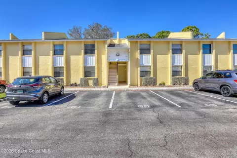 588 N Wickham Rd #51, Melbourne, FL 32935