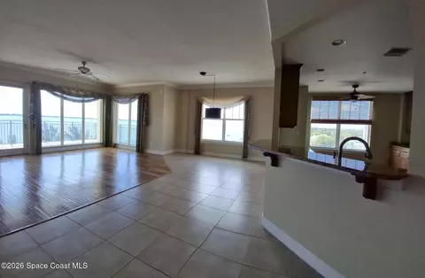 Living - 1437 Pineapple Ave #701, Melbourne, FL 32935 photo 5 of 6