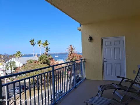 Exterior - 1437 Pineapple Ave #701, Melbourne, FL 32935 photo 7 of 7