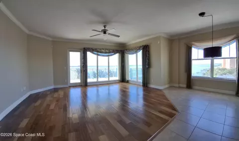 Living - 1437 Pineapple Ave #701, Melbourne, FL 32935 photo 1 of 6