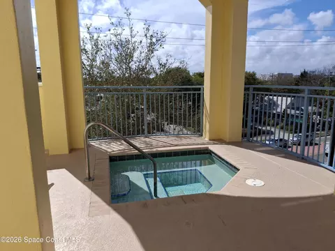 Exterior - 1437 Pineapple Ave #701, Melbourne, FL 32935 photo 6 of 7