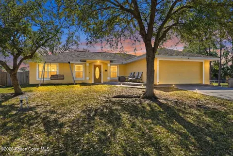 1120 Savannah St SE, Palm Bay, FL 32909