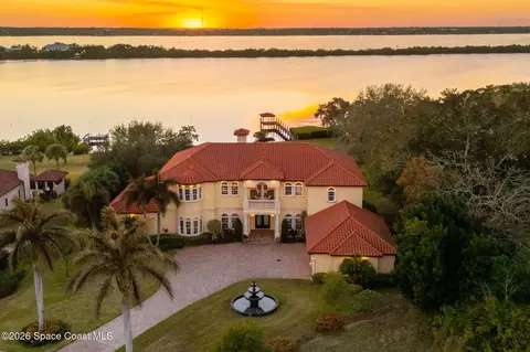 4760 Honeyridge Ln, Merritt Island, FL 32952