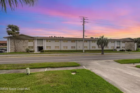 5600 N Banana River Blvd #14, Cocoa Beach, FL 32931