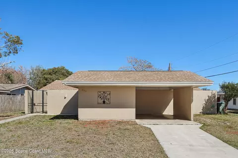950 Bayward Ln, Rockledge, FL 32955