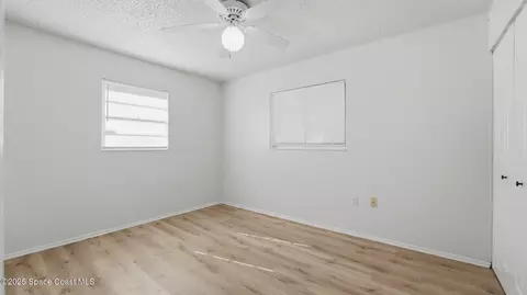 Bedroom - 5950 Ackard Ave, Cocoa, FL 32927 photo 5 of 6