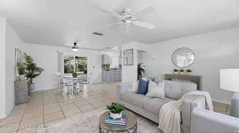 Living - 5950 Ackard Ave, Cocoa, FL 32927 photo 3 of 5