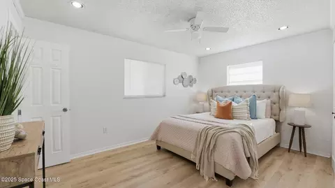 Bedroom - 5950 Ackard Ave, Cocoa, FL 32927 photo 1 of 6