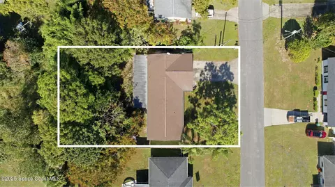 View/Area - 5950 Ackard Ave, Cocoa, FL 32927 photo 3 of 9