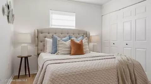 Bedroom - 5950 Ackard Ave, Cocoa, FL 32927 photo 2 of 6