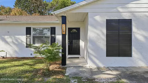 5950 Ackard Ave, Cocoa, FL 32927