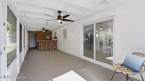 Exterior - 5950 Ackard Ave, Cocoa, FL 32927 photo 3 of 6
