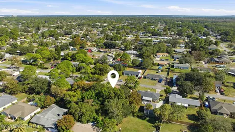 View/Area - 5950 Ackard Ave, Cocoa, FL 32927 photo 7 of 9