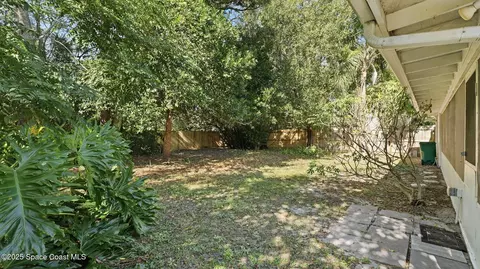 Exterior - 5950 Ackard Ave, Cocoa, FL 32927 photo 5 of 6