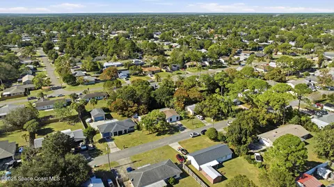 View/Area - 5950 Ackard Ave, Cocoa, FL 32927 photo 8 of 9