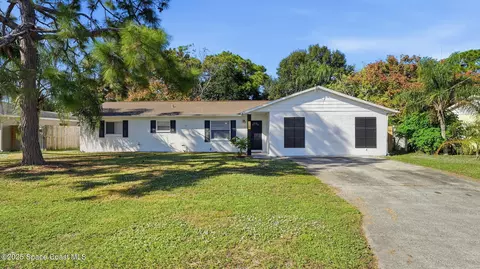 5950 Ackard Ave, Cocoa, FL 32927