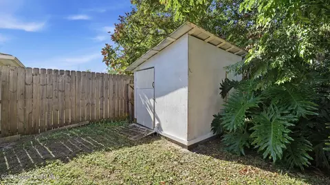 Exterior - 5950 Ackard Ave, Cocoa, FL 32927 photo 4 of 6