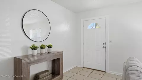 Entry Way - 5950 Ackard Ave, Cocoa, FL 32927 photo 1 of 1