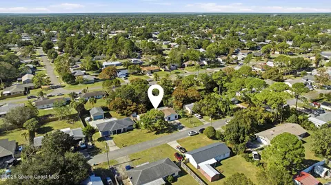 View/Area - 5950 Ackard Ave, Cocoa, FL 32927 photo 9 of 9