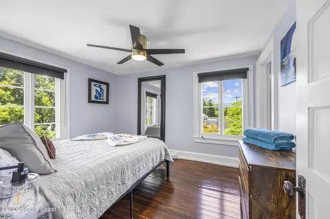 Bedroom - 130 Valencia Rd, Rockledge, FL 32955 photo 4 of 7
