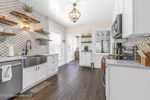 Kitchen - 130 Valencia Rd, Rockledge, FL 32955 photo 1 of 6