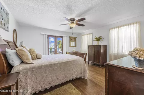 Bedroom - 130 Valencia Rd, Rockledge, FL 32955 photo 1 of 7
