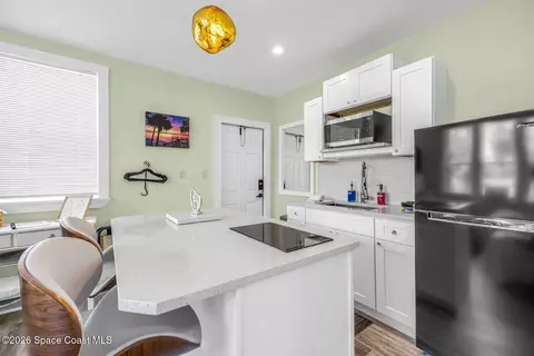 Kitchen - 130 Valencia Rd, Rockledge, FL 32955 photo 7 of 7