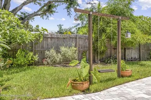 Exterior - 130 Valencia Rd, Rockledge, FL 32955 photo 10 of 11