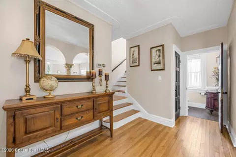 Entry Way - 130 Valencia Rd, Rockledge, FL 32955 photo 2 of 6